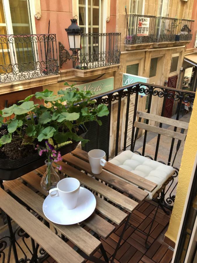 Munoz 1 Apartament Alicante